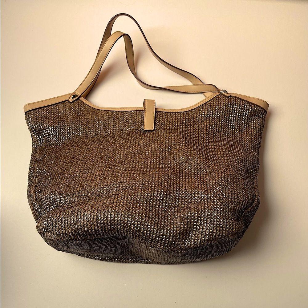 Stella & dot Tote Bag - Picture 2 of 10